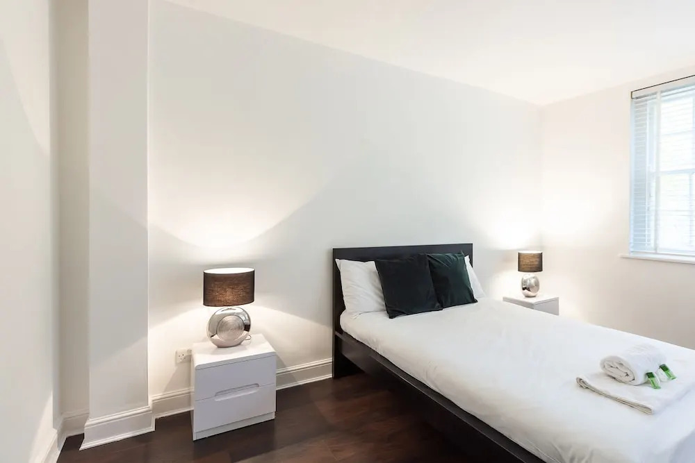 ZO Properties Shoreditch