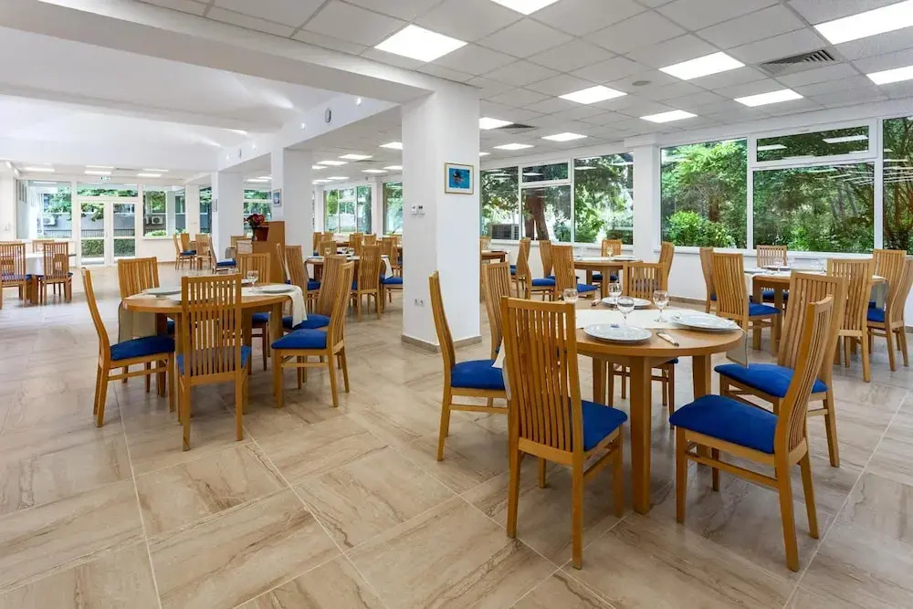 Hotel Narcis