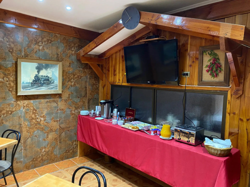 Hostal Graciela