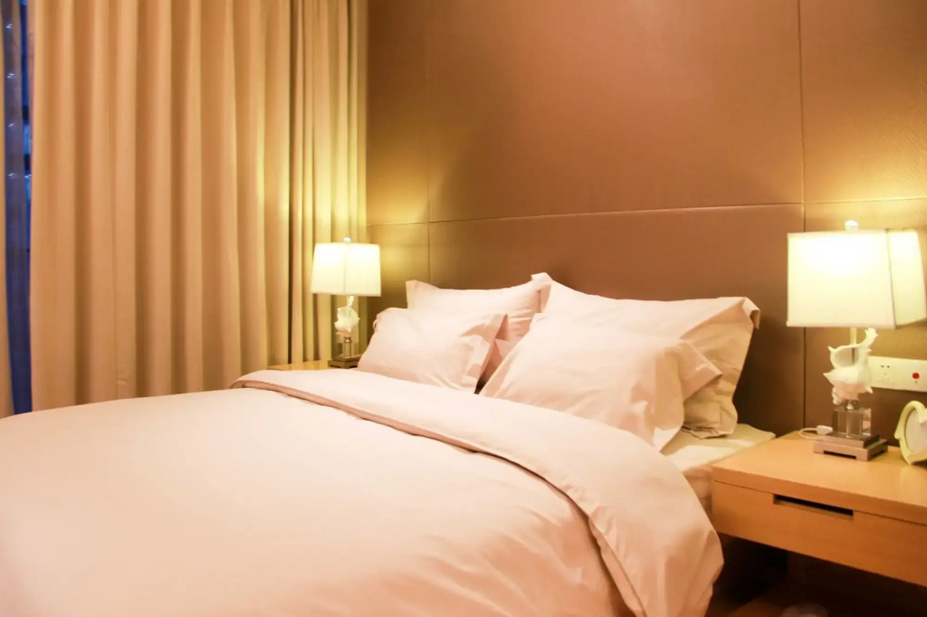 Xingyi International Hotel Poly Store