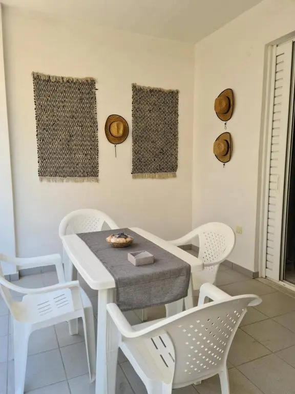 Apartment by the sea in Xilokastro