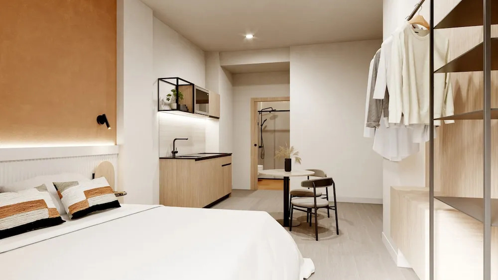 Apartamentos Fana by Charming Stay