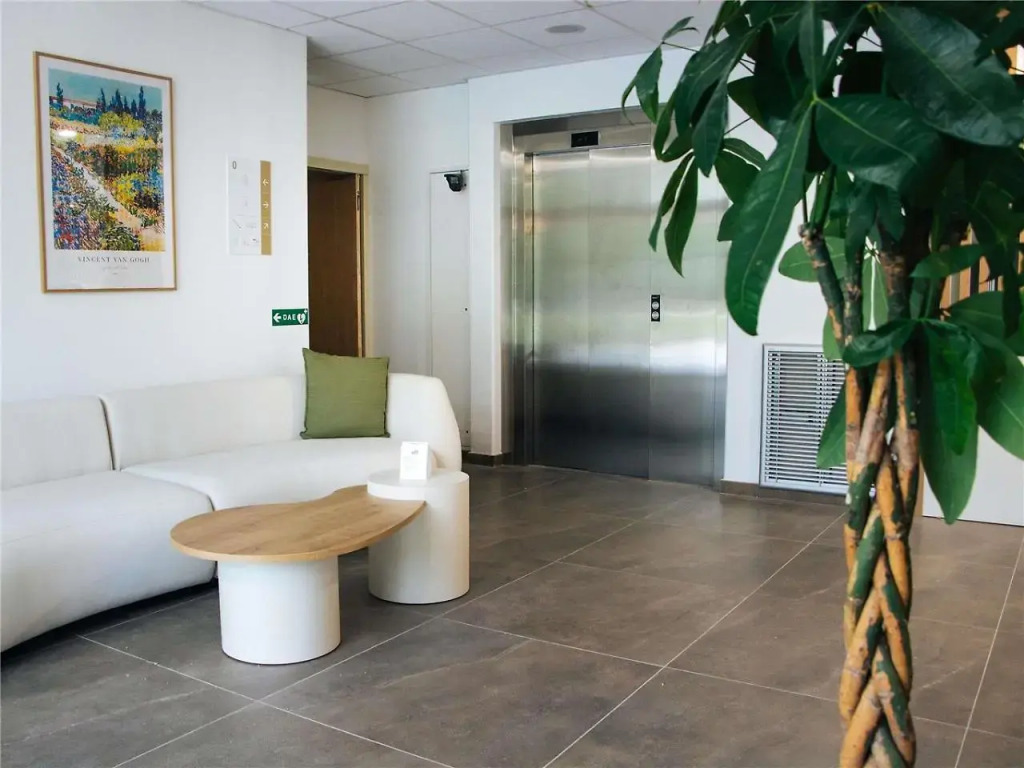 Adagio Access Bordeaux Sud Pessac