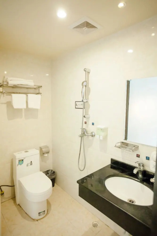 Yimi Apartment Pazhou Exhibition Branch