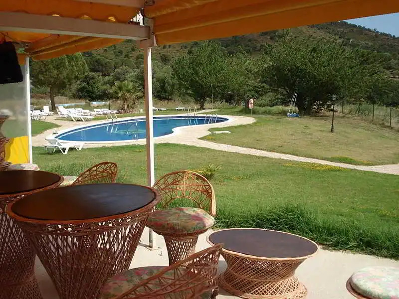 Hotel Mas Palou