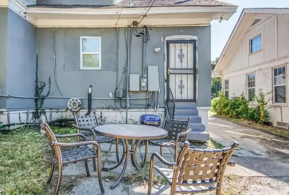 Glenview Guesthouse
