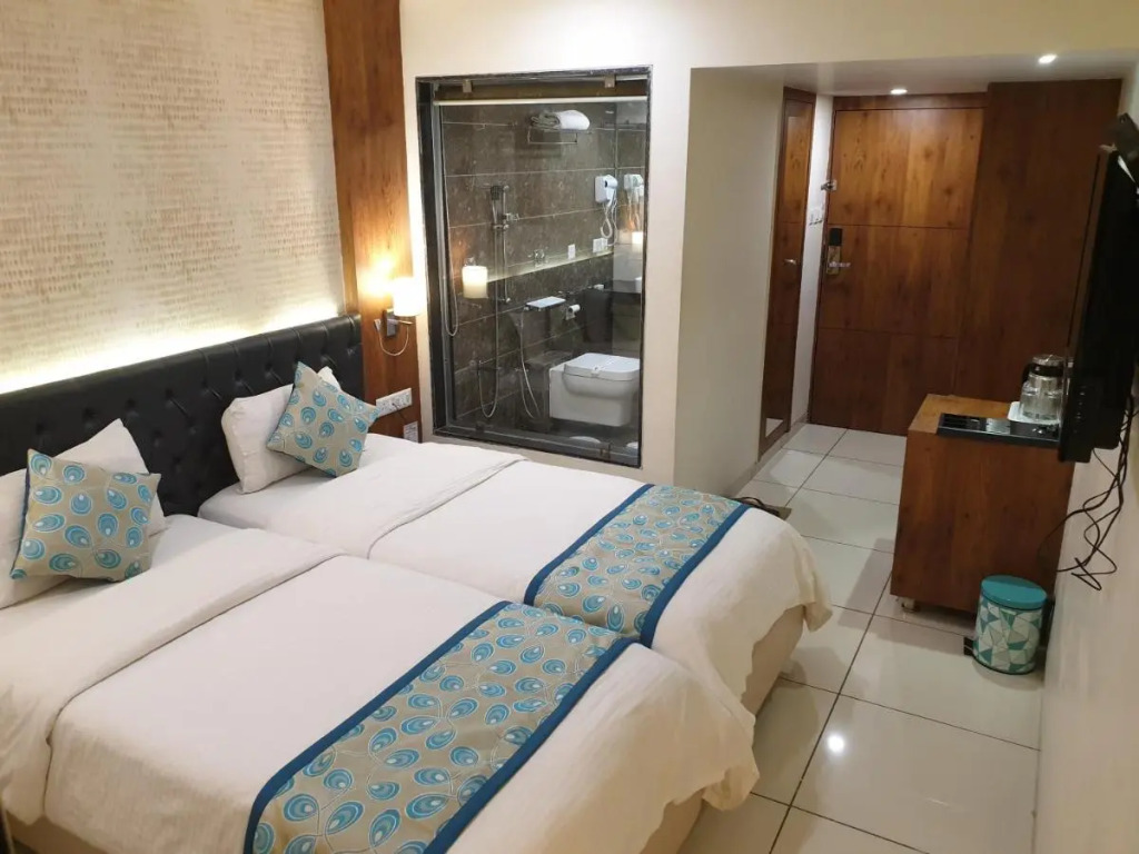 Enrise by Sayaji, Vadodara