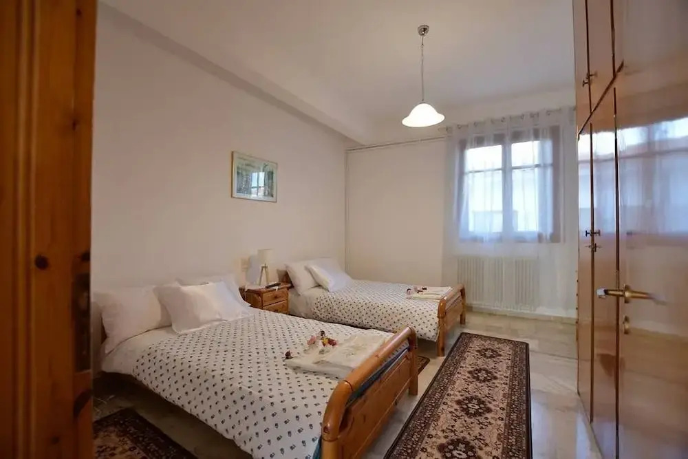 Relaxing experiences near Ancient Olympia