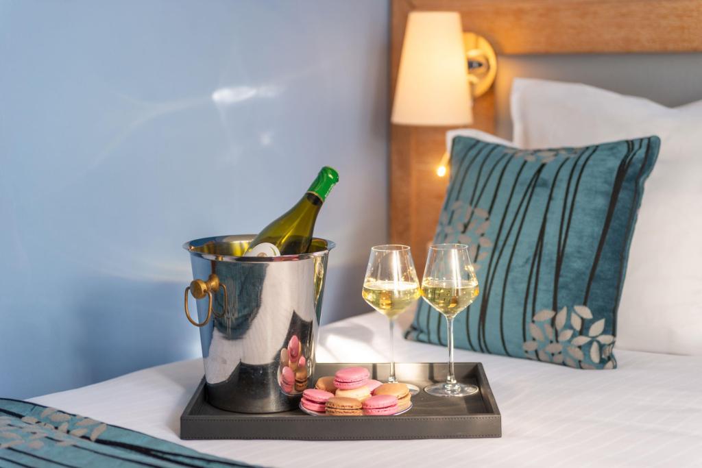 Grand Hotel Dore