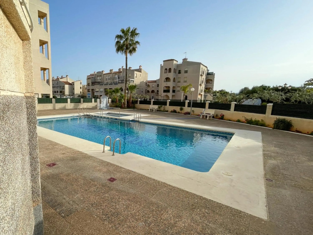 Apartamentos Marina D'Or 3000