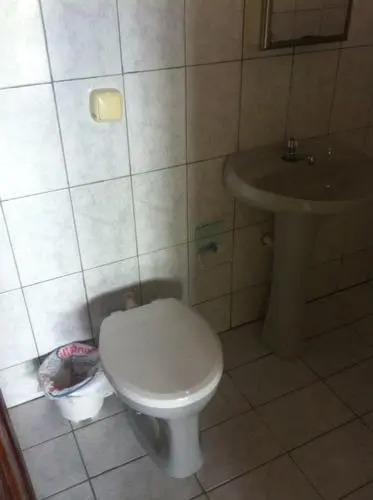 Residencial Carisma