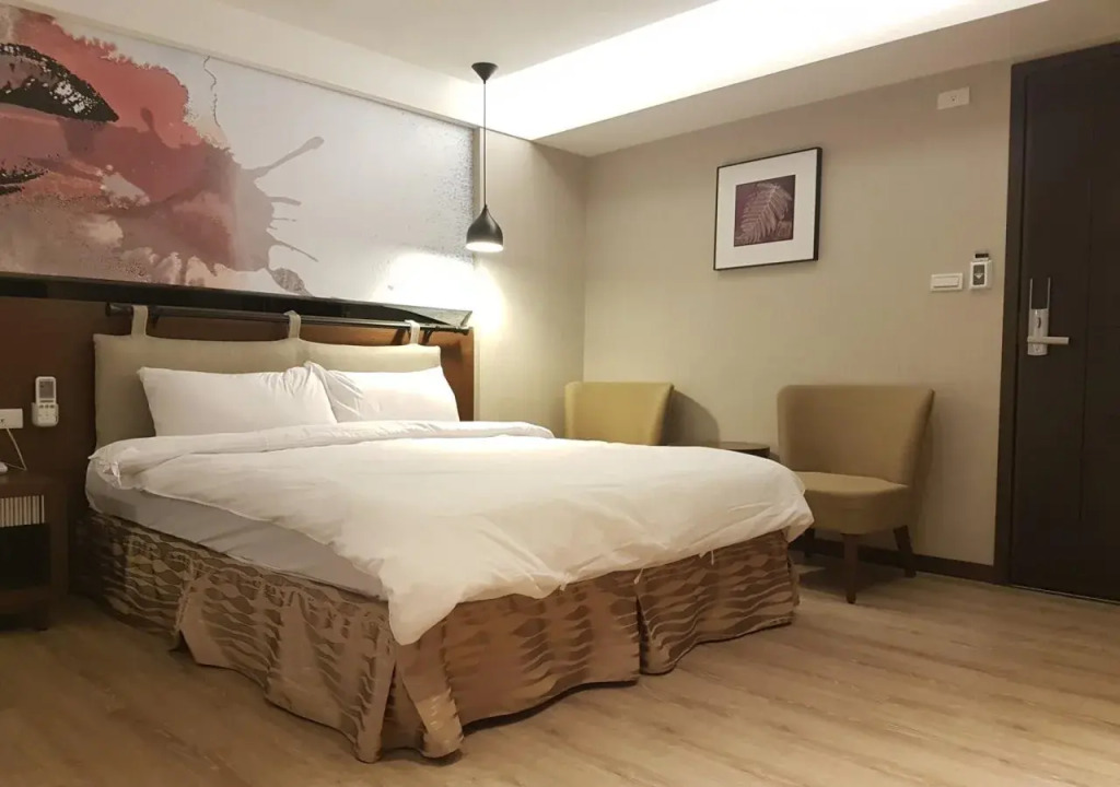 Start Journey Hotel