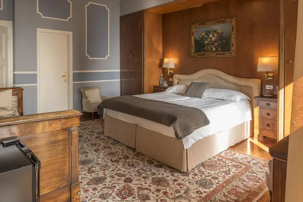 Villa Vittoria