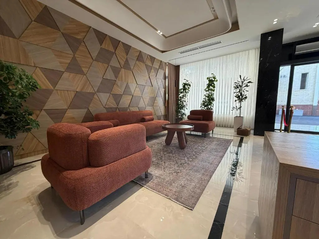 Lumar Hotel