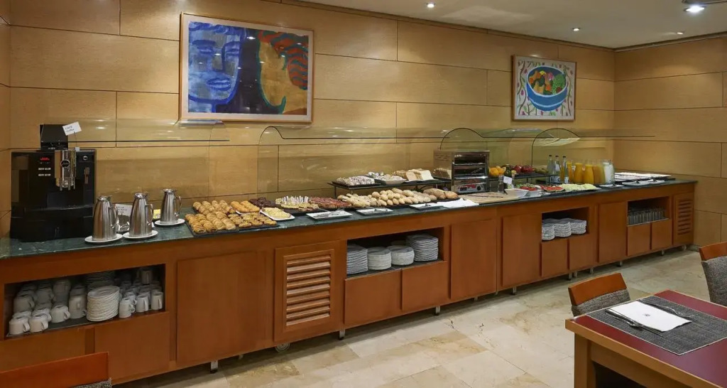 iStay by NH Zaragoza Sport Hotel