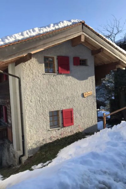 Apartment Stubulti Ried-Mörel