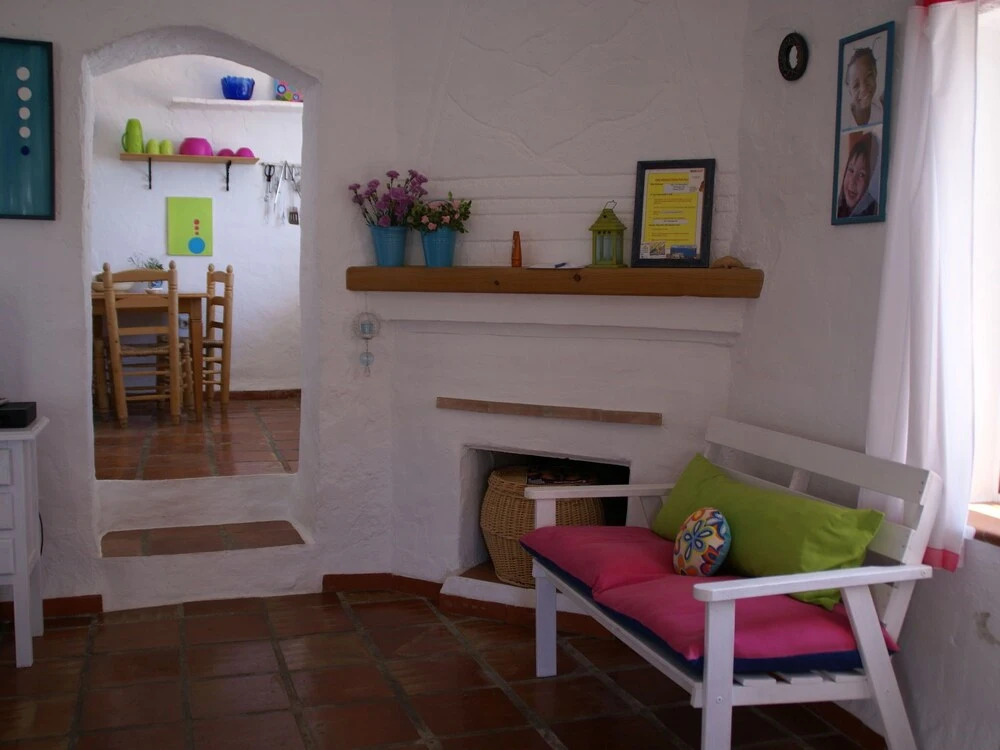 Attractive Holiday Home near Nerja