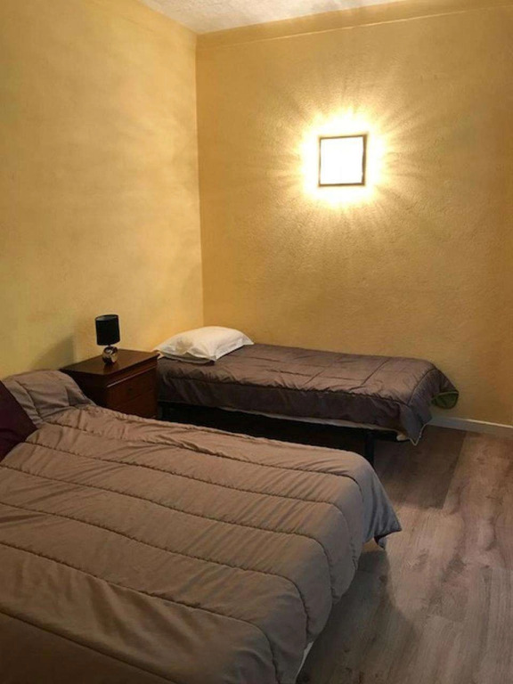 Auberge Casa Mathea