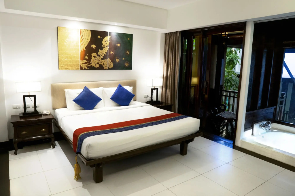 Yantarasri Resort