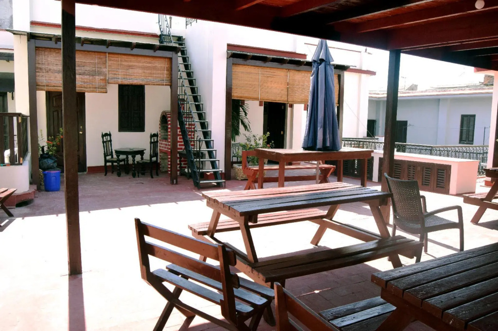 Casa Boutique El Encanto De Perseverancia