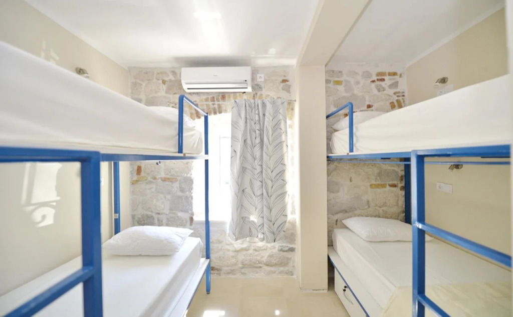 Hostel Pupa