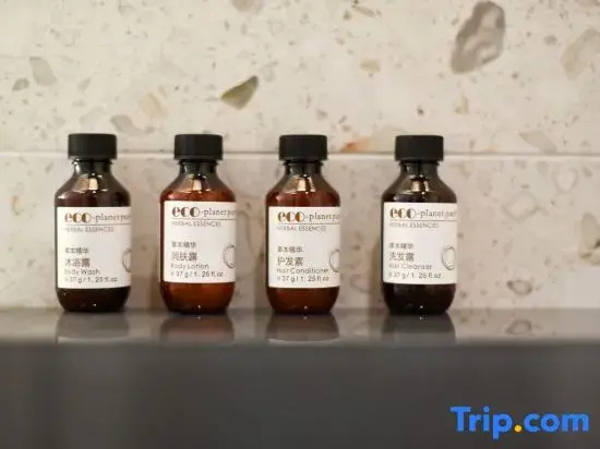 Secai Tongchen Hotel (Beijing Guangximen Subway Station Sino-Japanese Friendship Hospital)