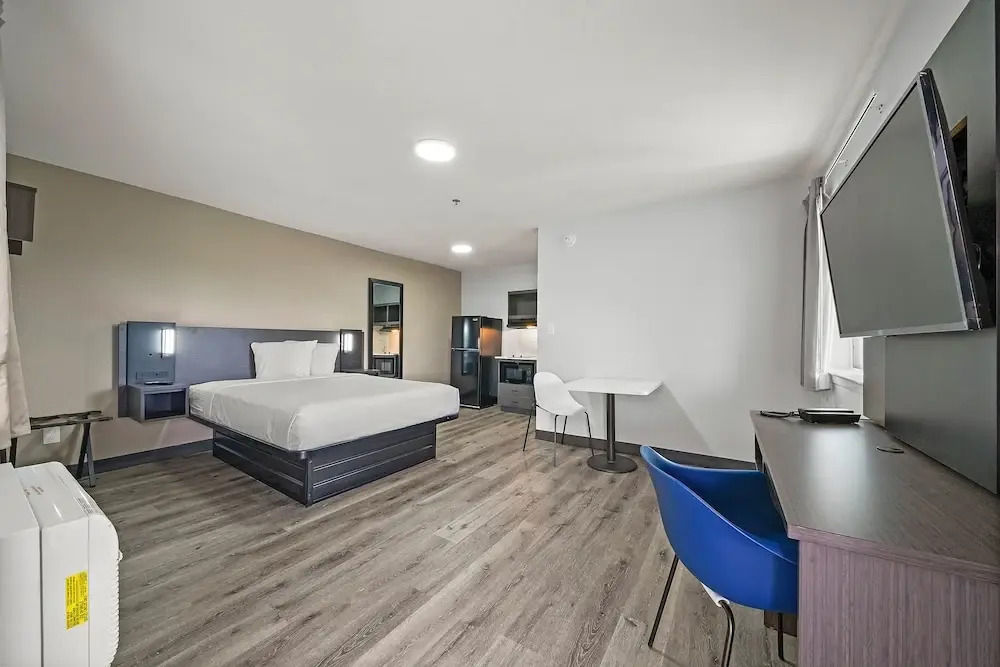 Southern Suites Columbus