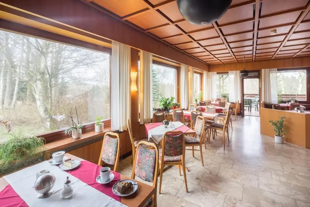 Landhotel Mordlau