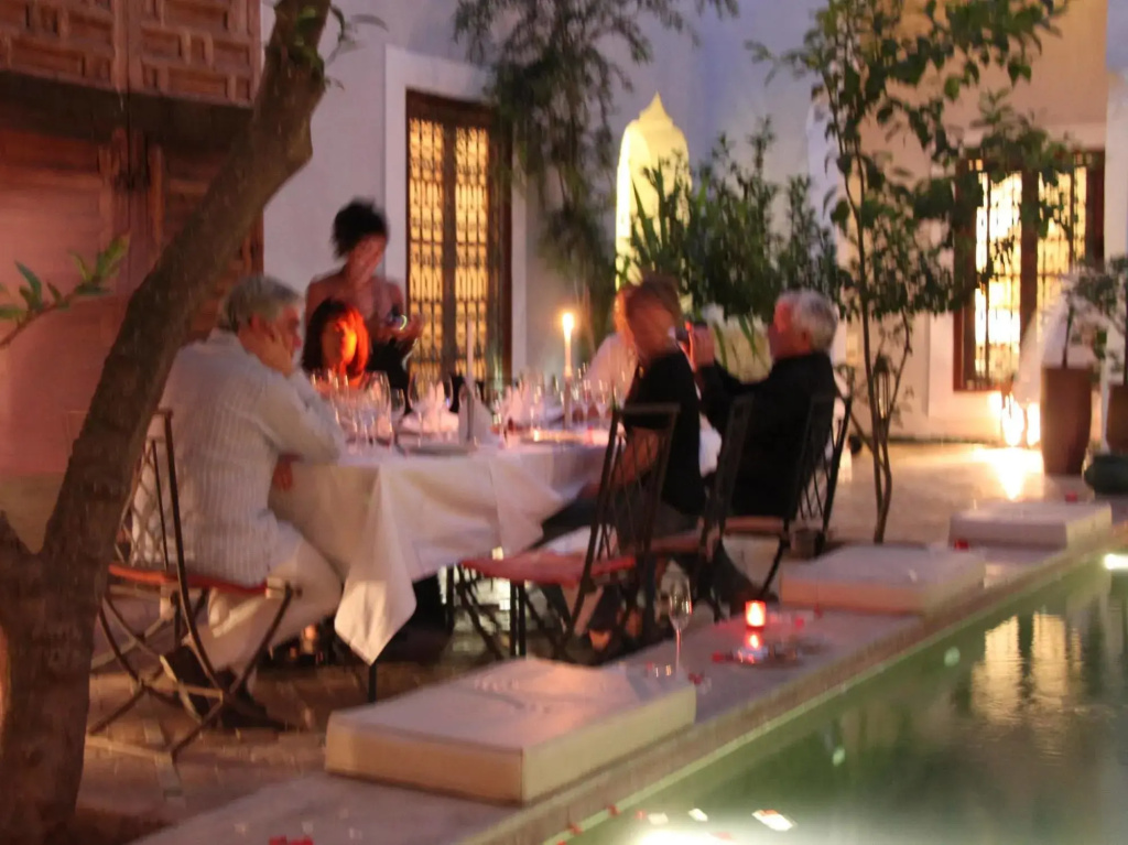 Riad Le Rihani
