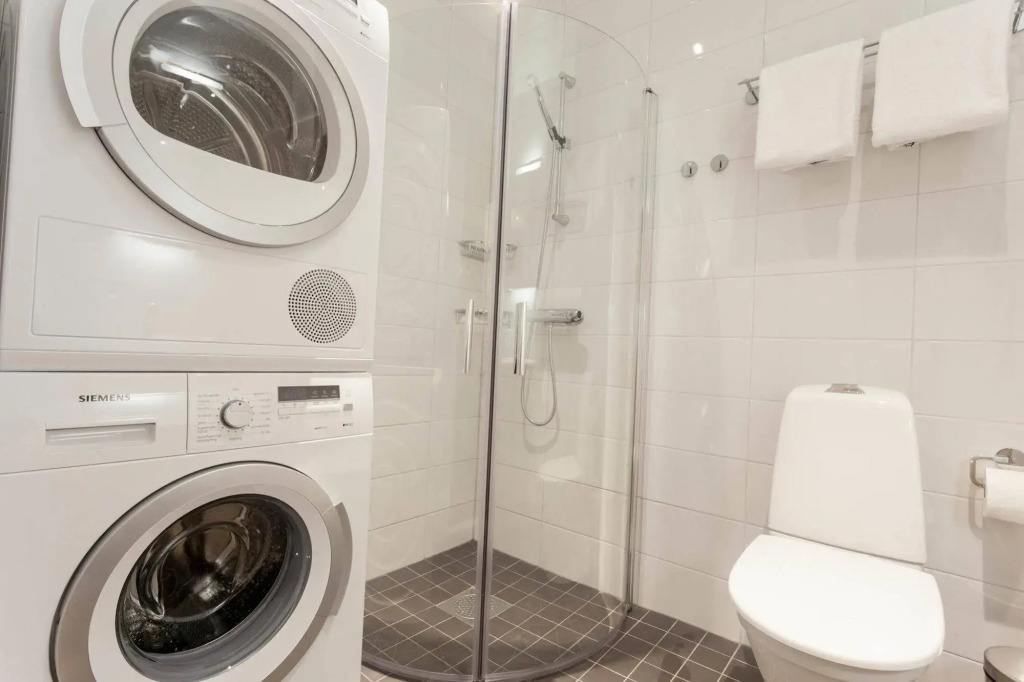 ApartDirect Solna