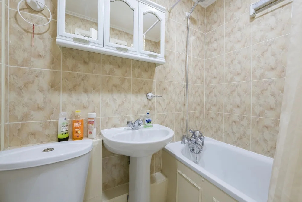 Hyde Park Serviced Apartments