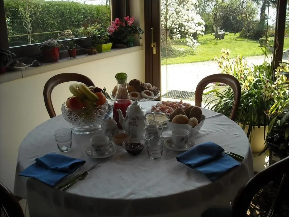 Green Rose bed and breakfast