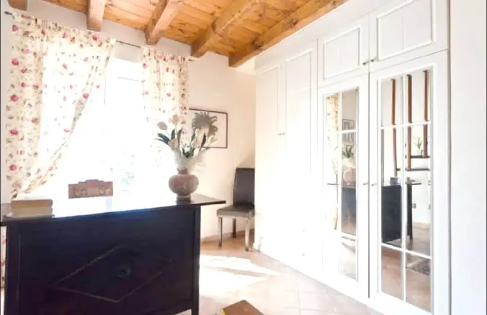 Apartment With 2 Bedrooms In Siracusa Arenella, With Furnished Balcony And Wifi - 500 M From The Beach