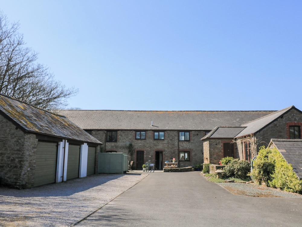 Tinkers Cottage