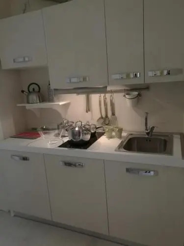 Venticello Apartment