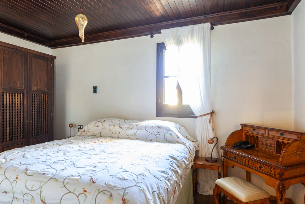 Spirit Of The Knights Boutique Hotel