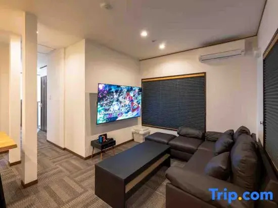 Tasone Grand STAY Osaka TengachayaTNG 2F