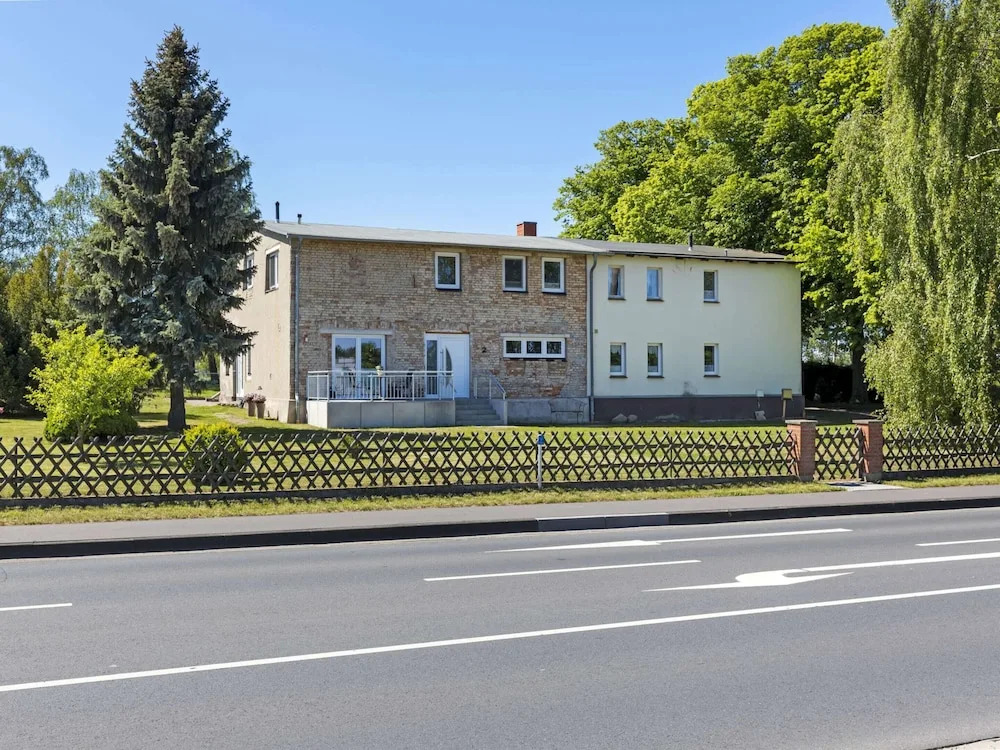 Holiday Home in Doberan With Garden