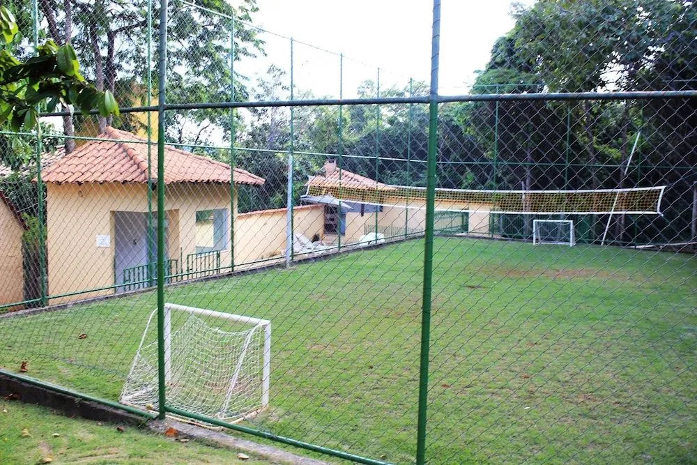 Pousada Bella Vista