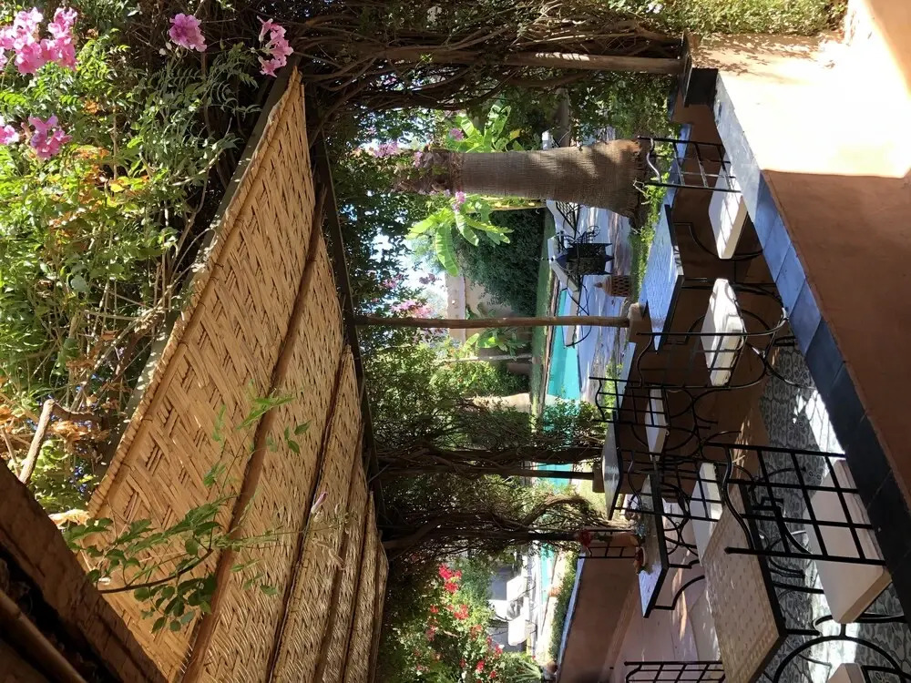 Riad Terracota