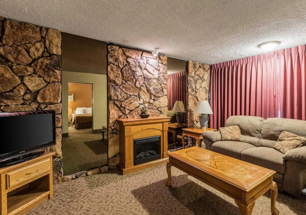 Quality Inn Omaha