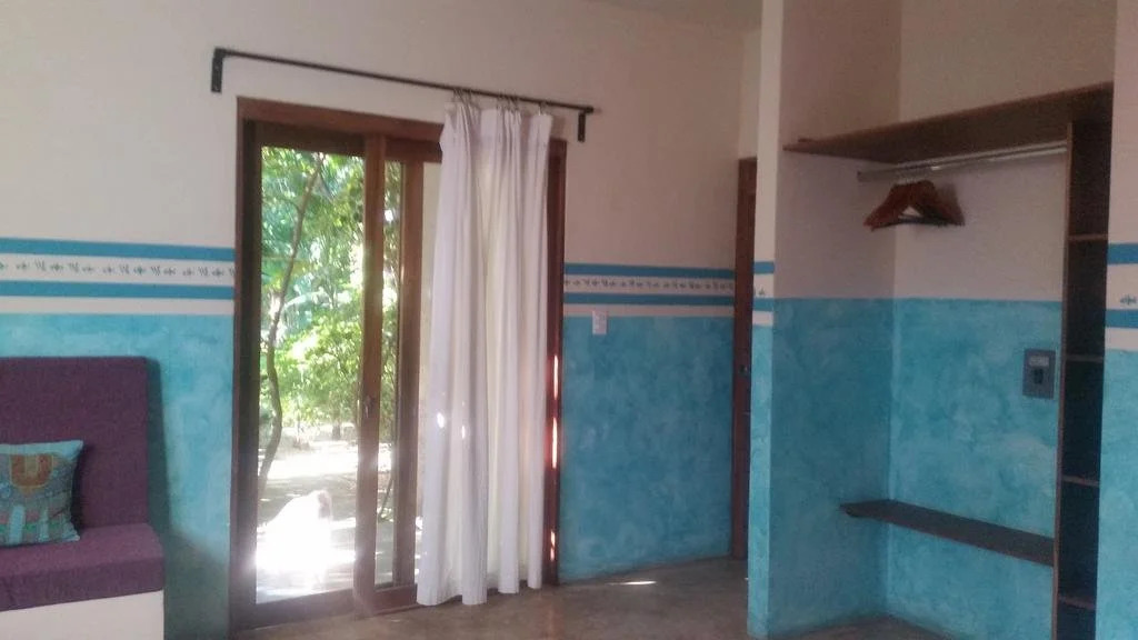 Casa Axis Mundi Raw and Vegan B&B