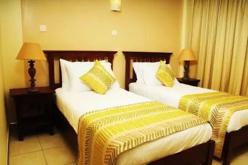 Miloski Suites