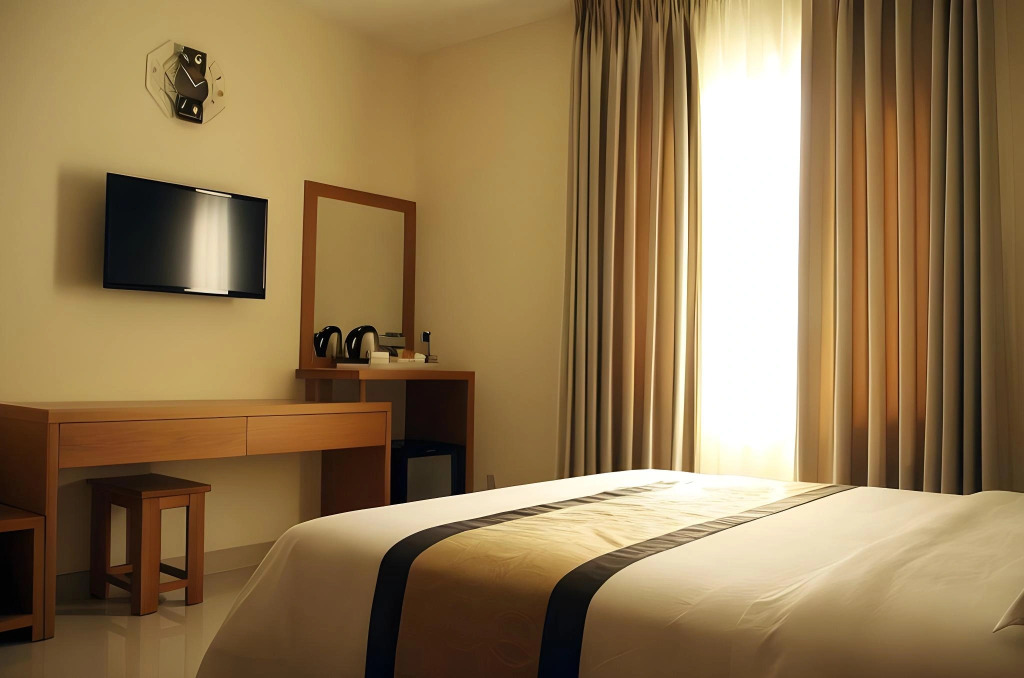 Nicecy Hotel Pham Ngu Lao