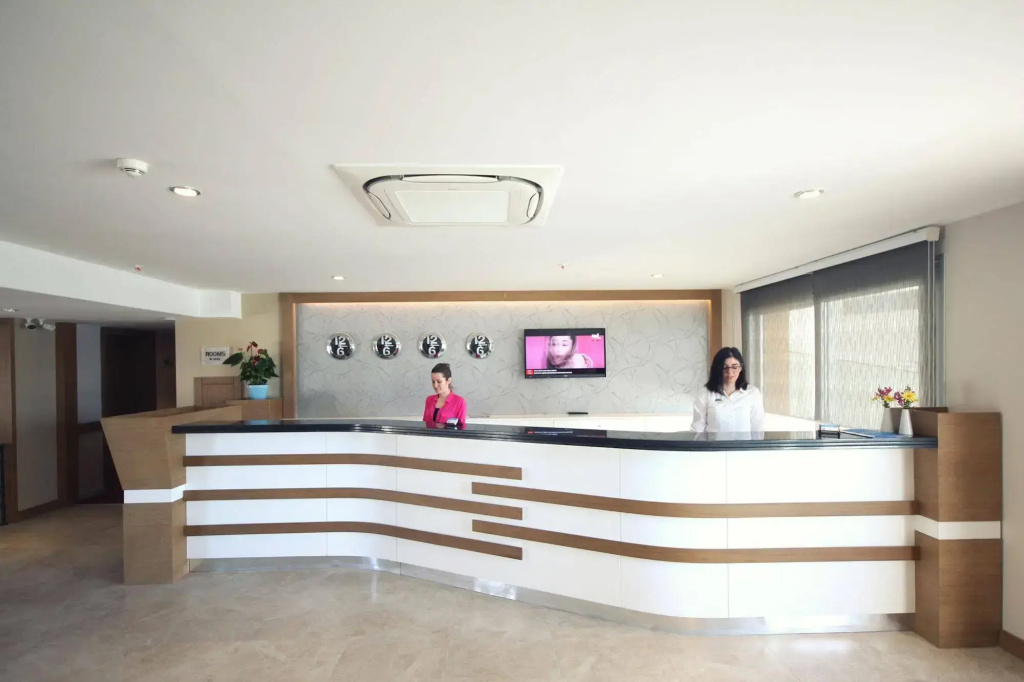 La Quinta by Wyndham Cesme