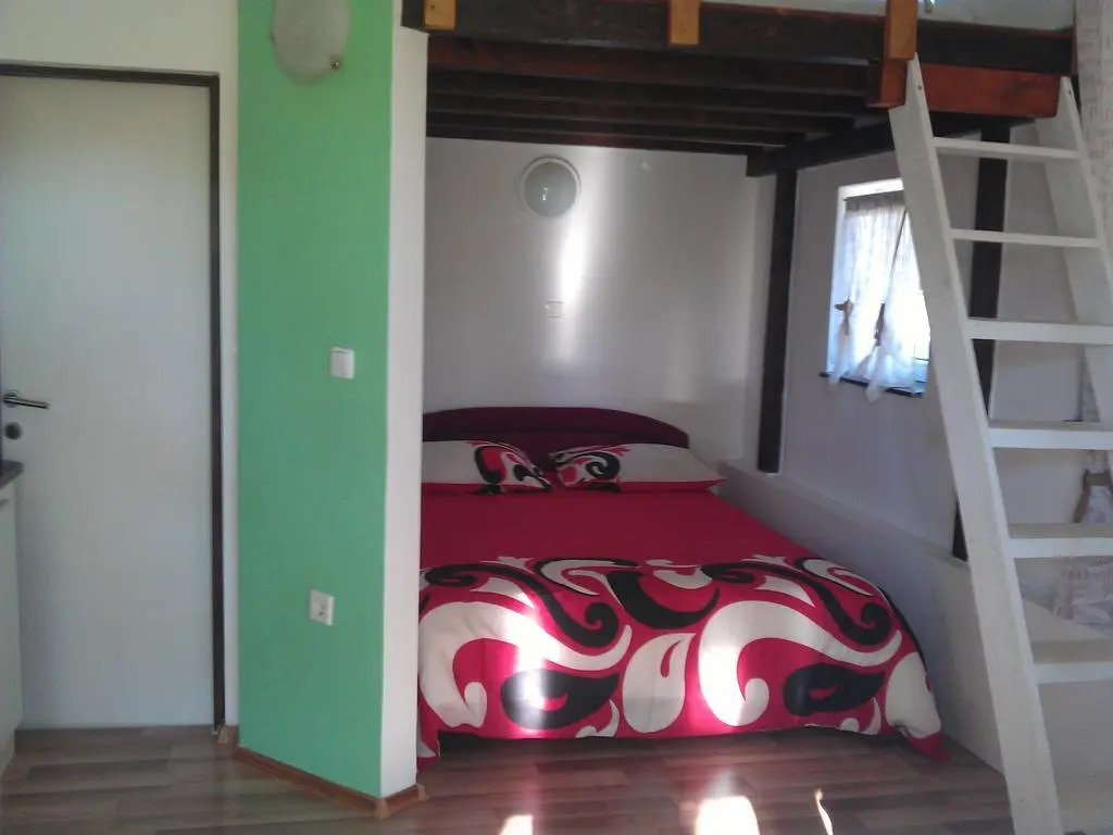 DS Apartments