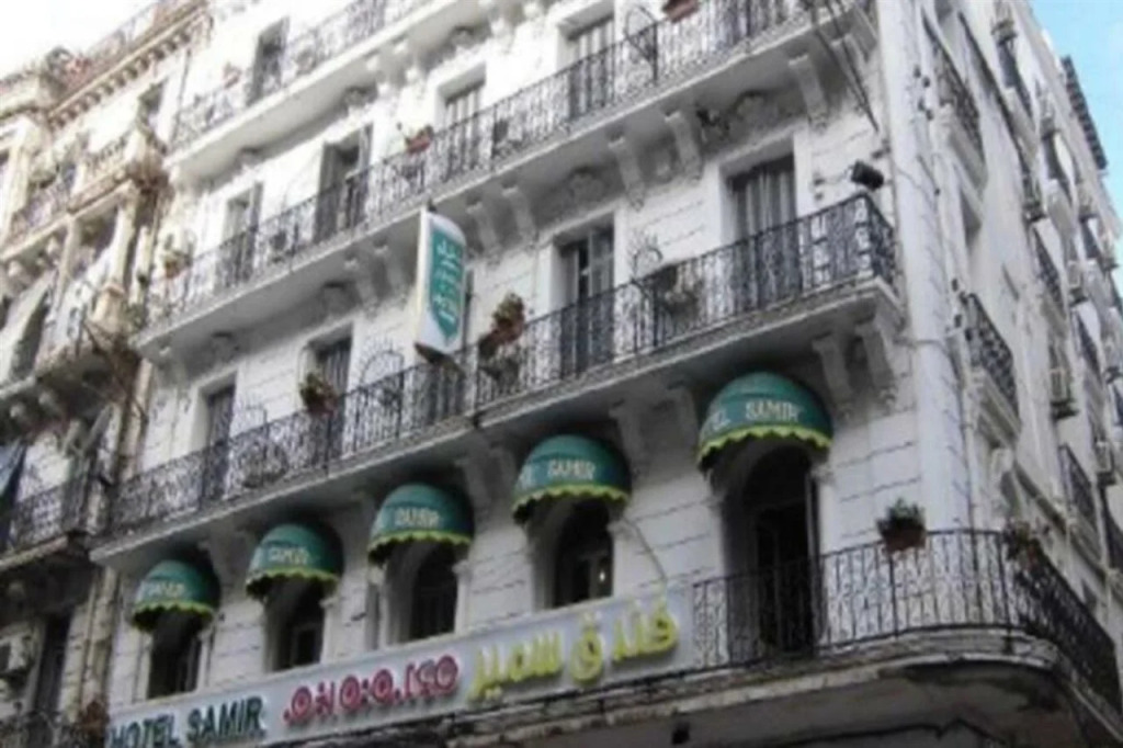 SAMIR HOTEL