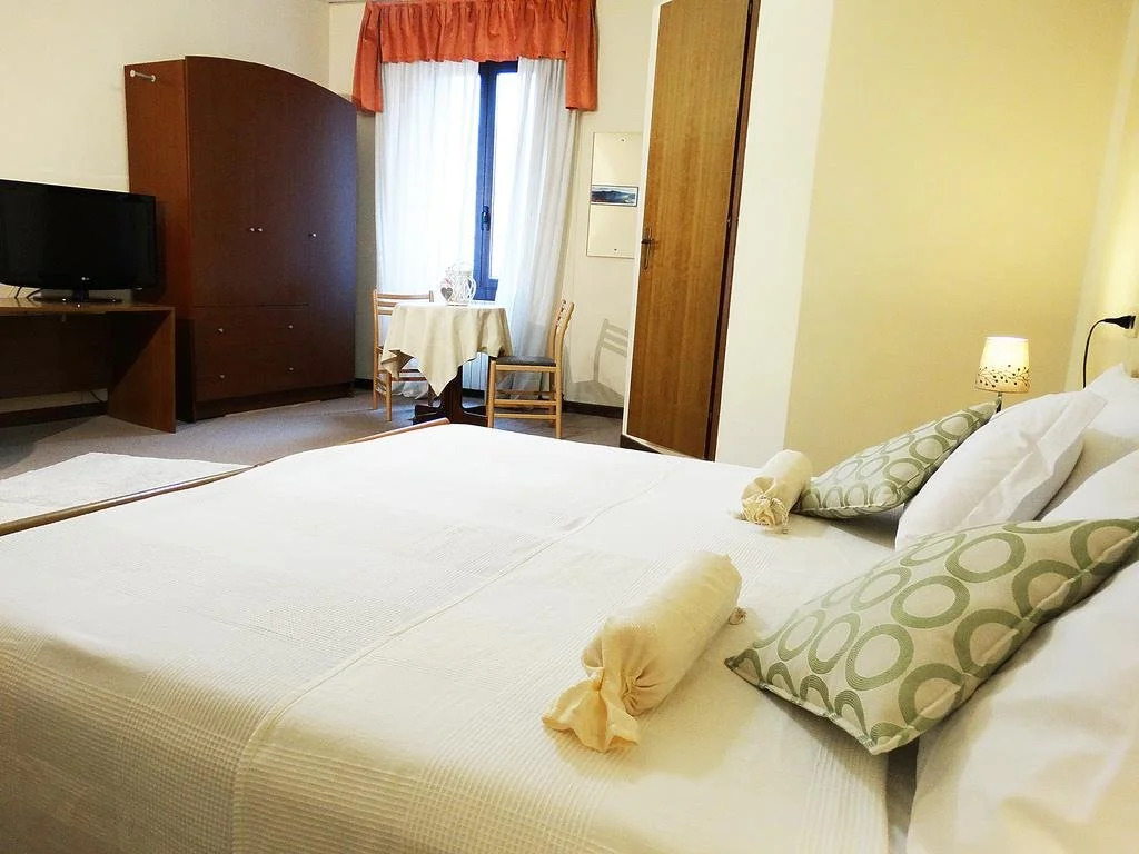 Hotel Milano