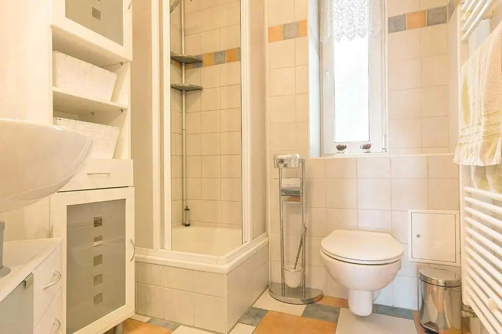 Ferienwohnung Zinnowitz USE 1501