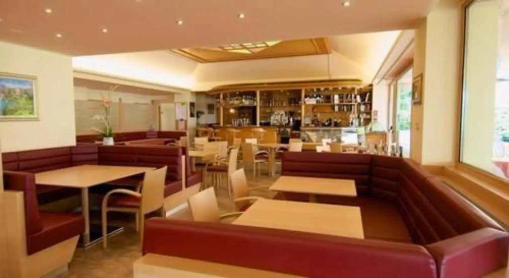 Hotel Du Lac